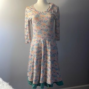 Matilda Jane Down on The Farm dress small